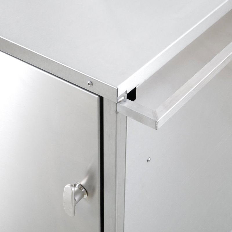 Beefer Rollwagen Medium