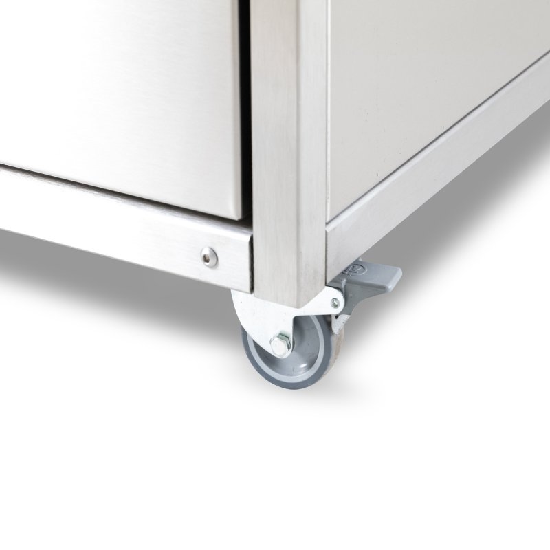 Beefer Rollwagen Medium