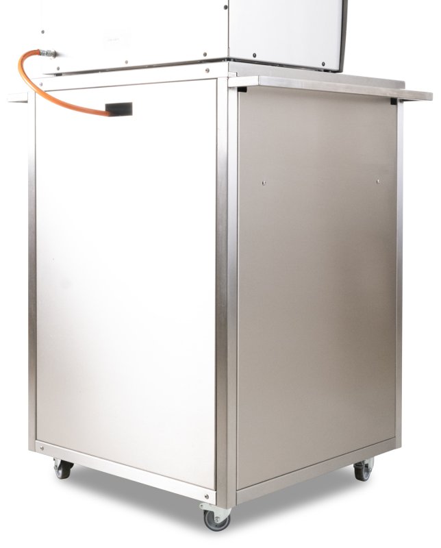 Beefer Rollwagen Medium