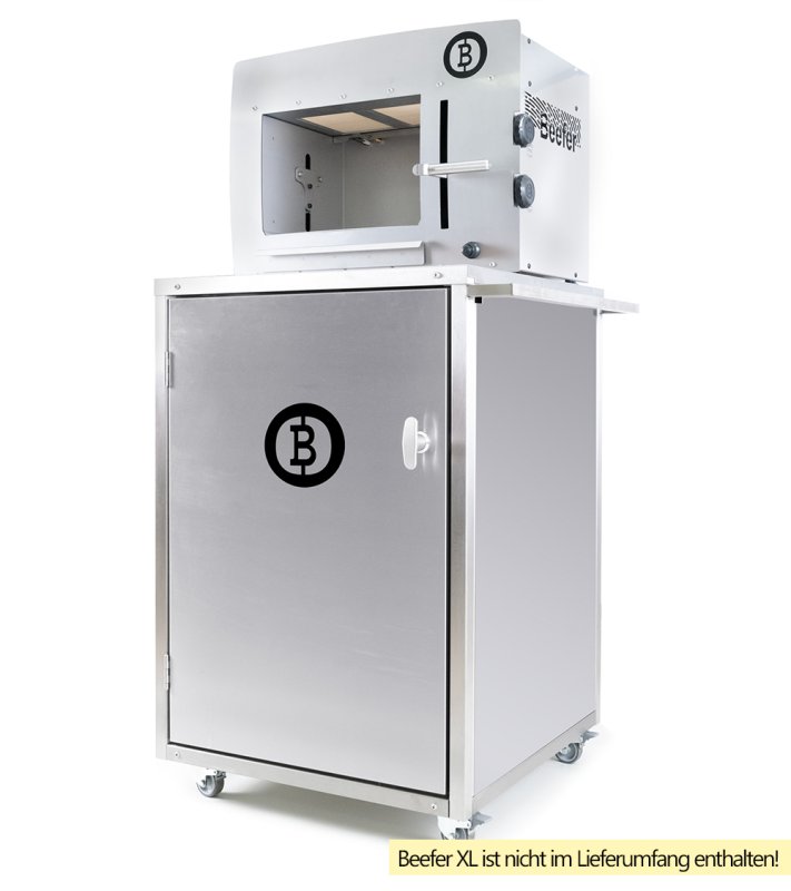 Beefer Rollwagen Medium