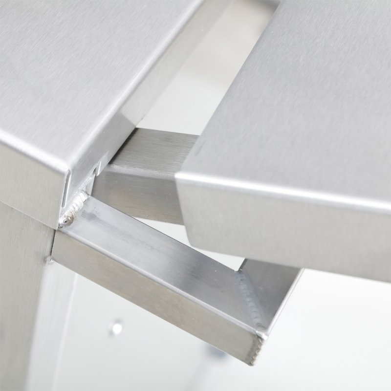 Beefer Rollwagen Medium