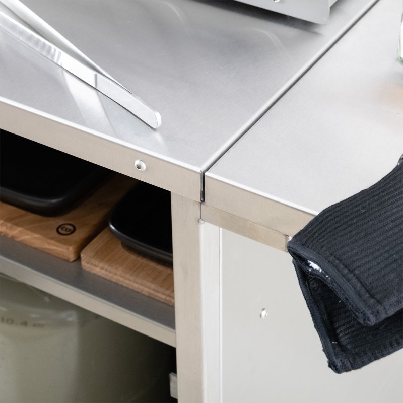 Beefer Rollwagen Medium