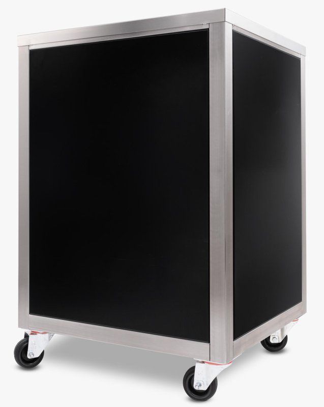 Beefer Rollwagen Premium Small