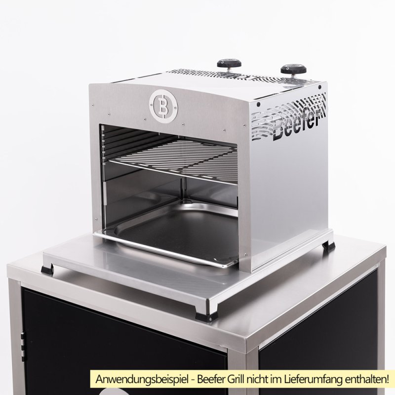 Beefer Rollwagen Premium Small