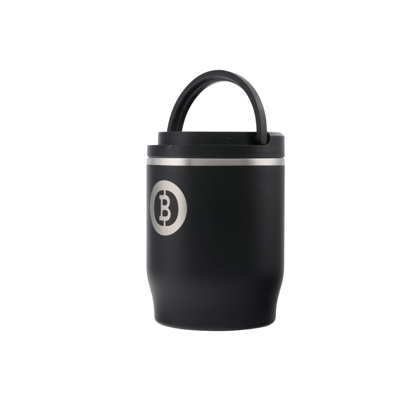 Beefer Thermo Jar 960 ml - Thermobehälter, Lunch-Becher, Meal-Prep Behälter