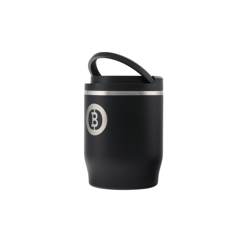 Beefer Thermo Jar 960 ml - Thermobehälter, Lunch-Becher, Meal-Prep Behälter