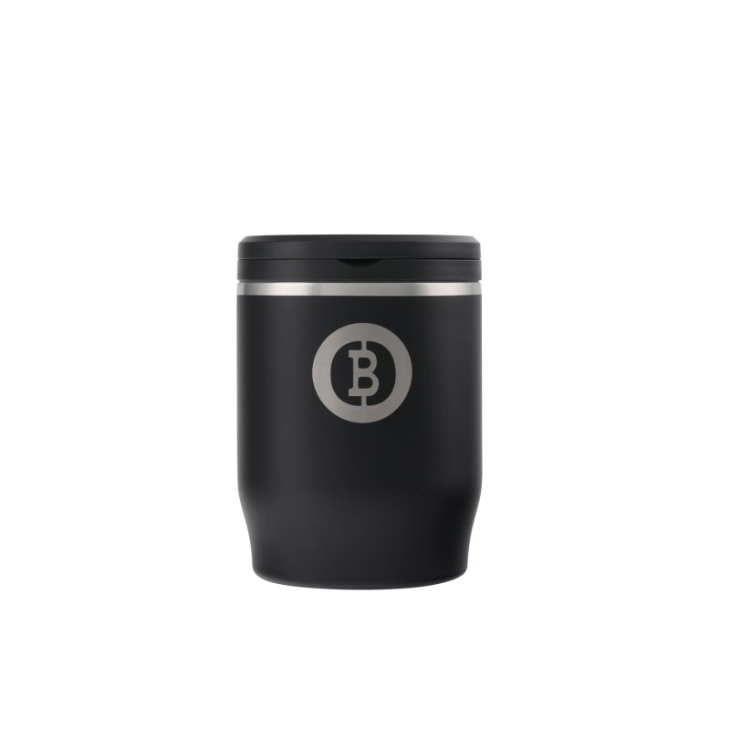 Beefer Thermo Jar 960 ml - Thermobehälter, Lunch-Becher, Meal-Prep Behälter