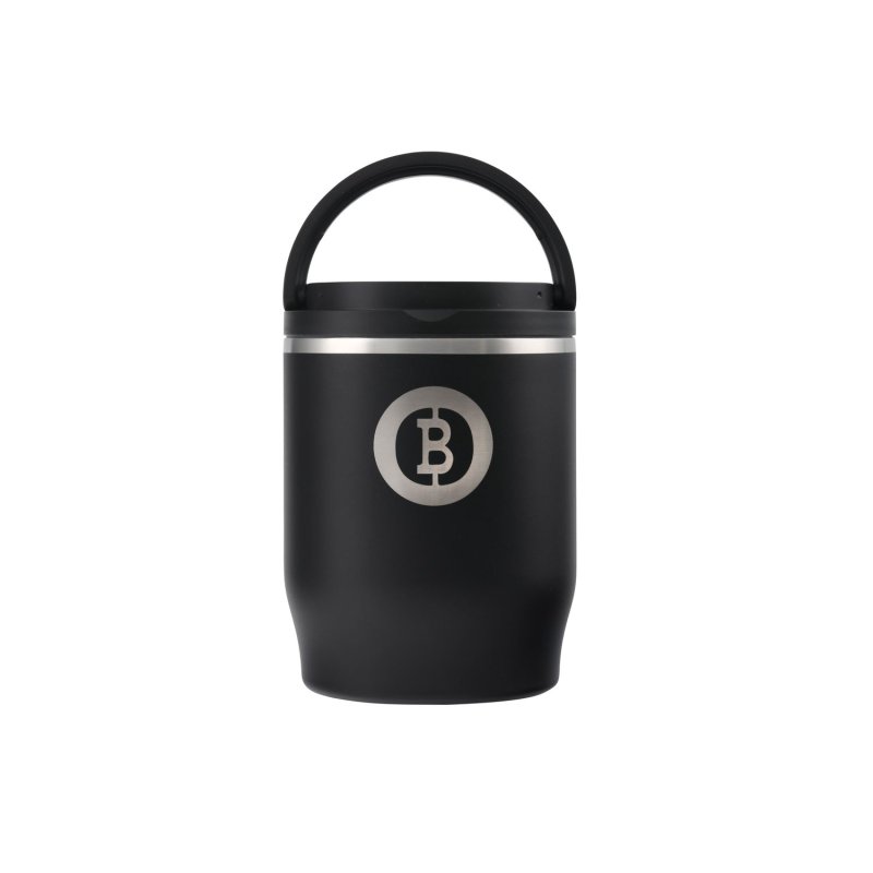 Beefer Thermo Jar 960 ml - Thermobehälter, Lunch-Becher, Meal-Prep Behälter