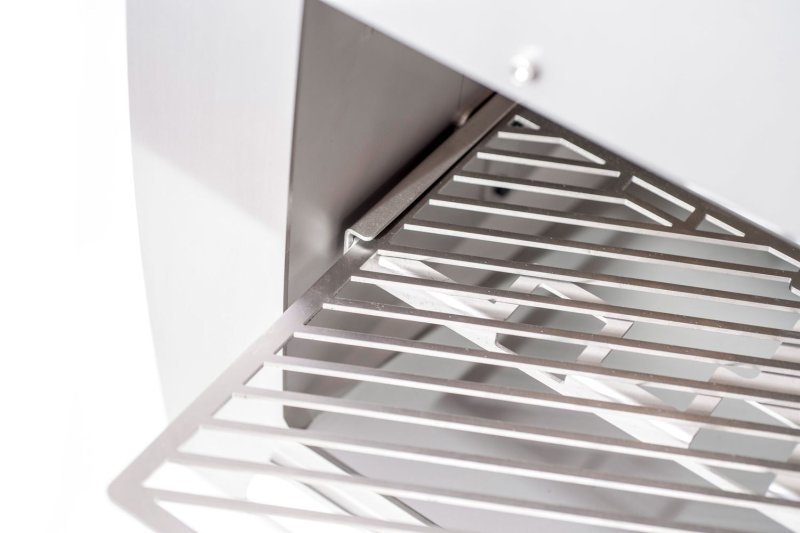 Beefer XL CHEF Indoor Gasgrill - 800 Grad Oberhitzegrill