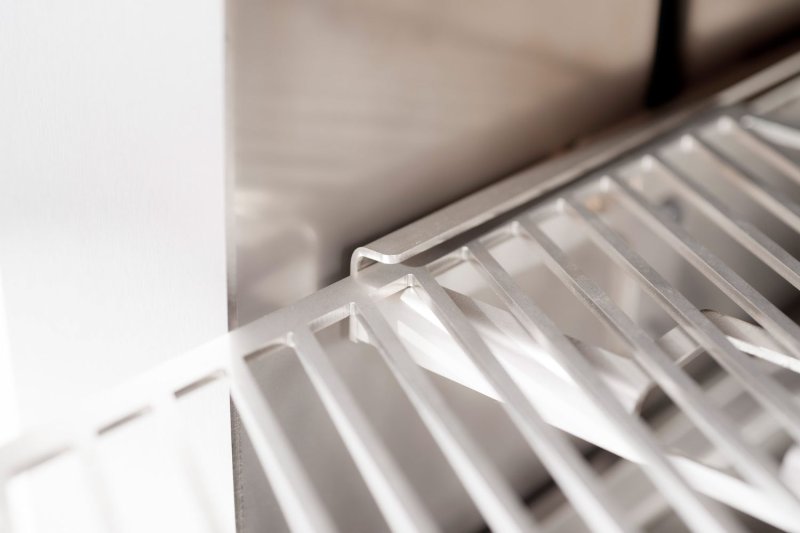 Beefer XL CHEF Indoor Gasgrill - 800 Grad Oberhitzegrill