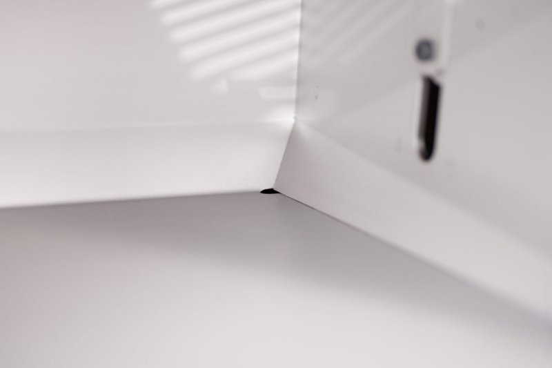 Beefer XL CHEF Indoor Gasgrill - 800 Grad Oberhitzegrill