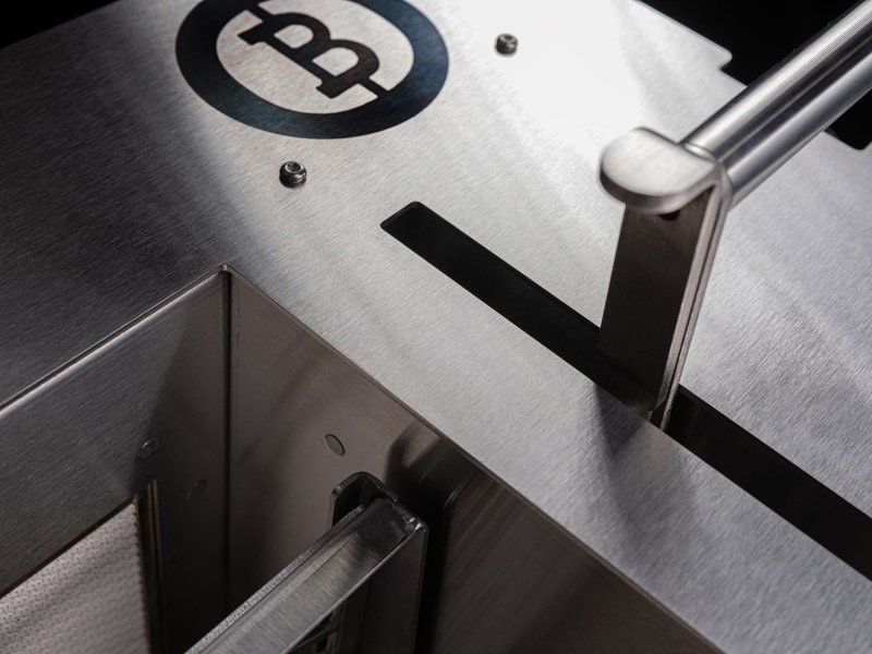 Beefer XL II Gasgrill - 800 Grad Oberhitzegrill