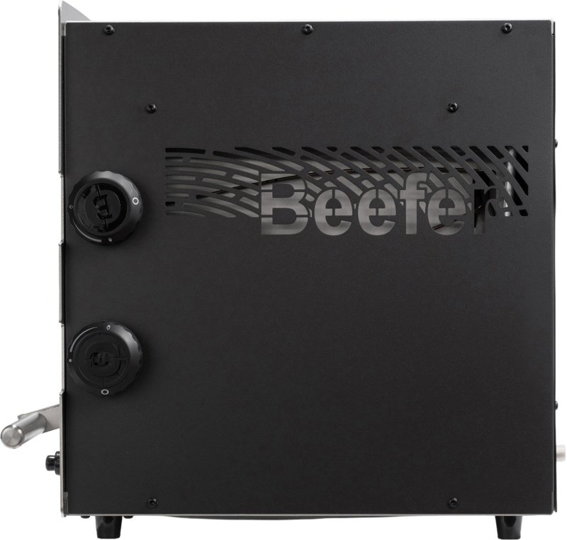 Beefer XL II Gasgrill - 800 Grad Oberhitzegrill