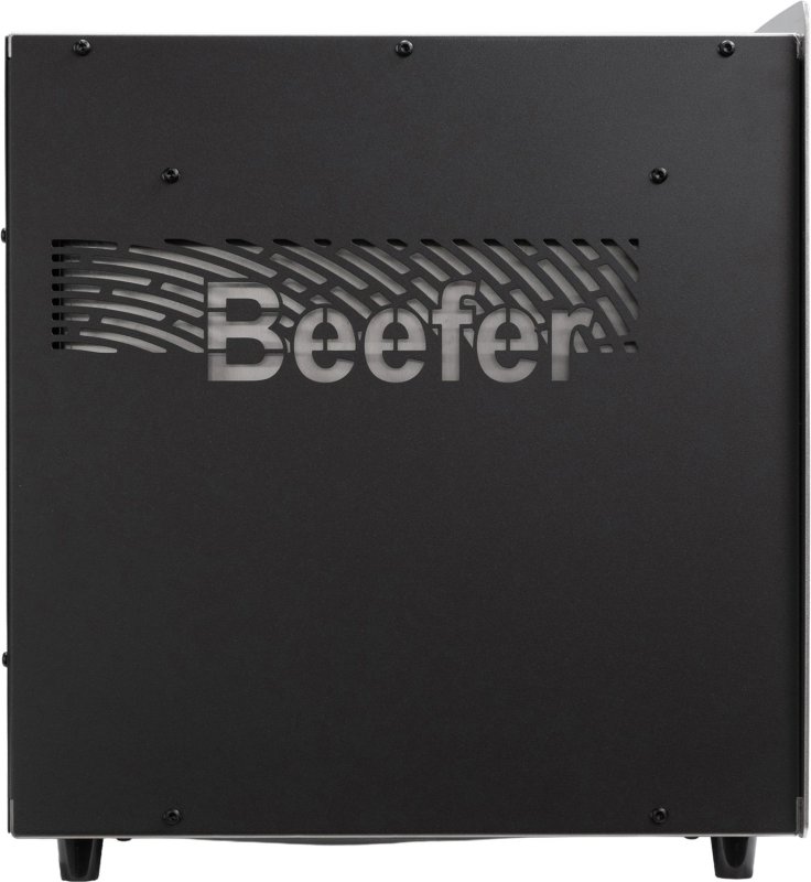 Beefer XL II Gasgrill - 800 Grad Oberhitzegrill