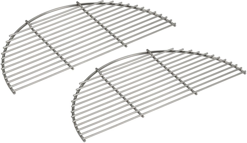 Big Green Egg 5-teiliges EGGspander-Set Large