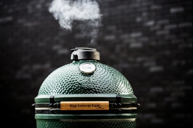 Big Green Egg Large Keramikgrill Starter - Paket