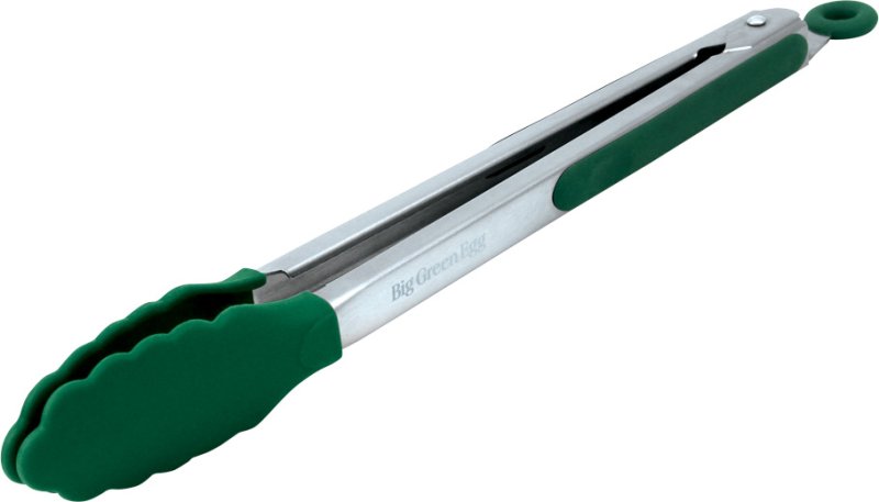 Big Green Egg Grillzange 30 cm - Silikon