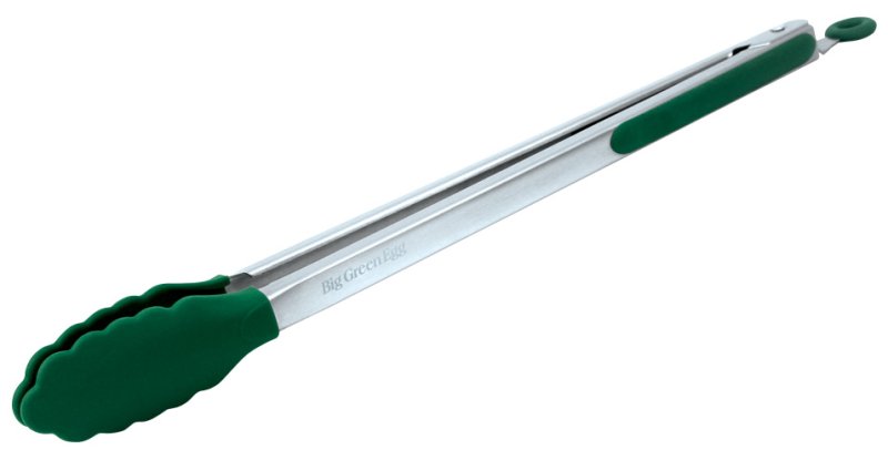 Big Green Egg Grillzange 40 cm - Silikon