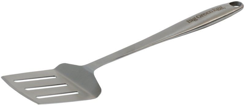 Big Green Egg Premium Grillwender aus Edelstahl / 42,5 cm