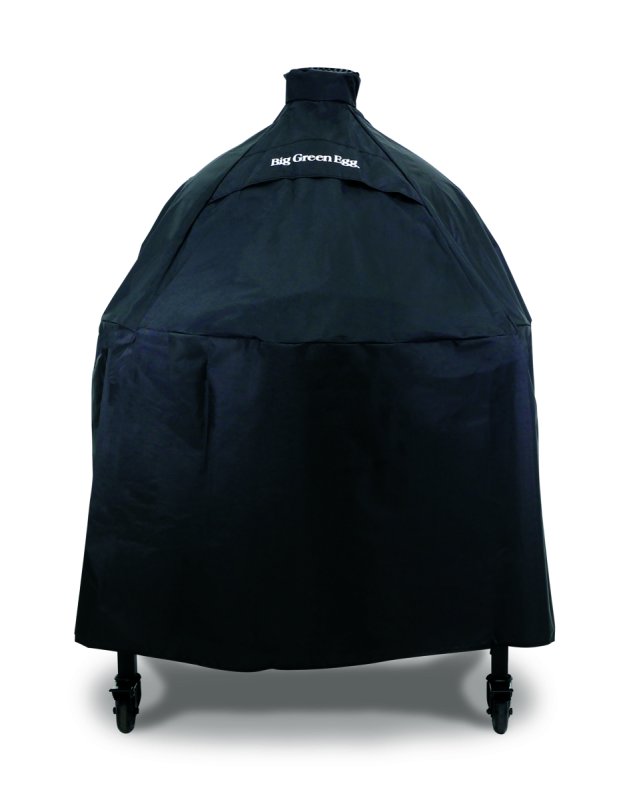 Big Green Egg Abdeckhaube Large / XLarge / 2XL (mit EGG Untergestell)