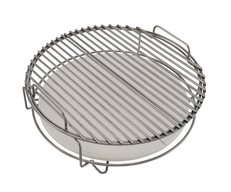 Big Green Egg - The Onyx - Large Keramikgrill - Starterset