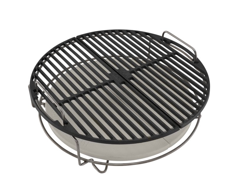 Big Green Egg - The Onyx - Large Keramikgrill - Starterset