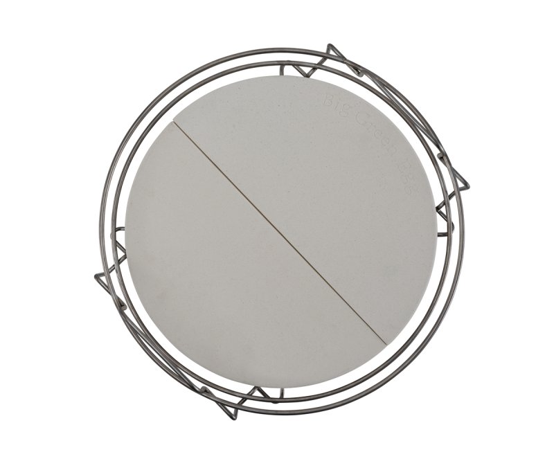 Big Green Egg - The Onyx - Large Keramikgrill - Starterset