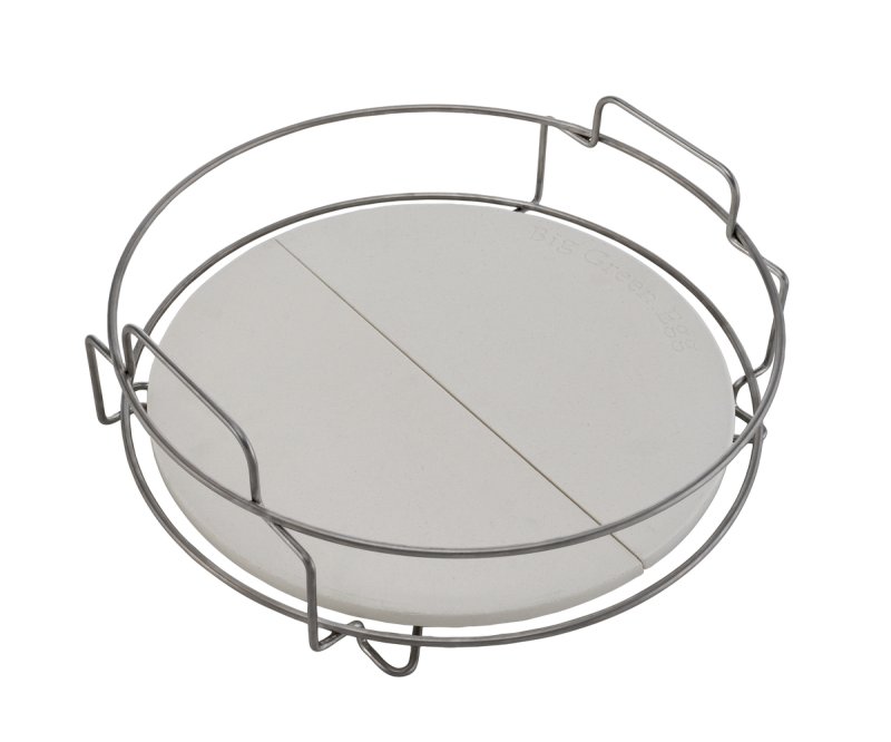 Big Green Egg - The Onyx - Large Keramikgrill - Starterset