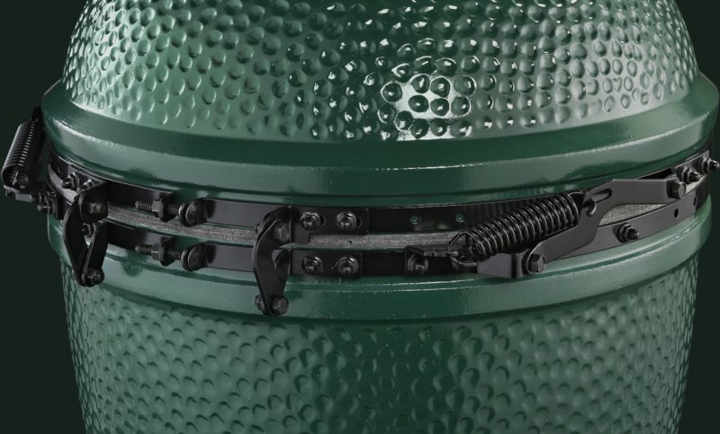 Big Green Egg Large Keramikgrill Starter - Paket