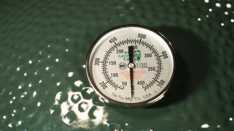Big Green Egg XL (XLarge) Keramikgrill