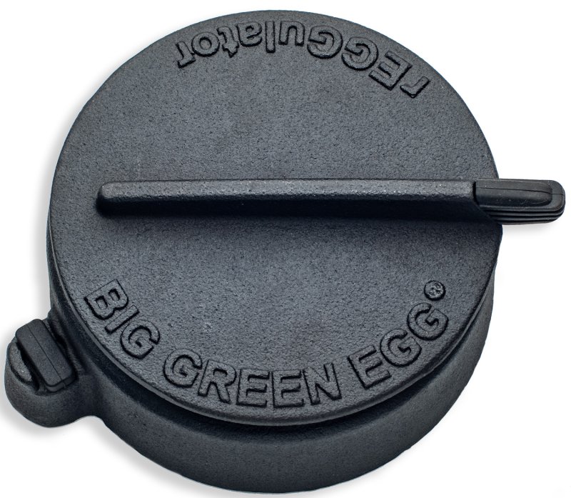 Big Green Egg Deckelventil rEGGulator für Small / MiniMax