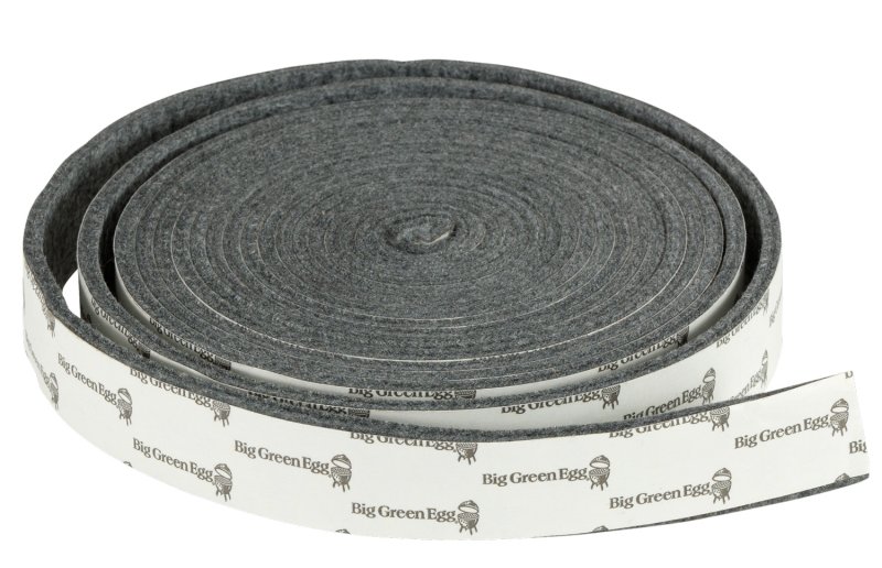 Big Green Egg Dichtungs-Kit für Medium / Small / MiniMax / Mini