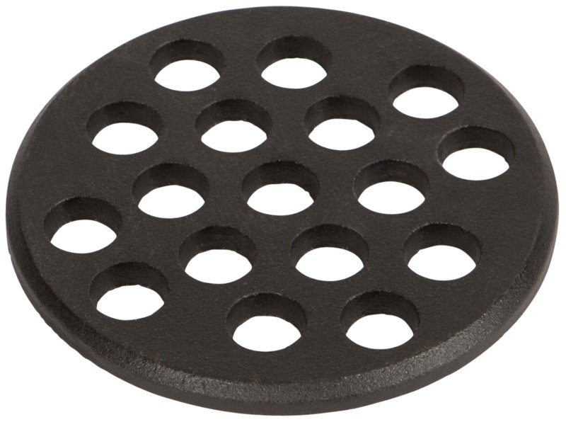 Big Green Egg Ersatz Kohlerost für 2XL