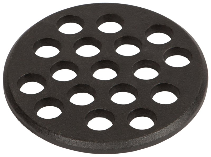 Big Green Egg Ersatz Kohlerost für Small / Mini