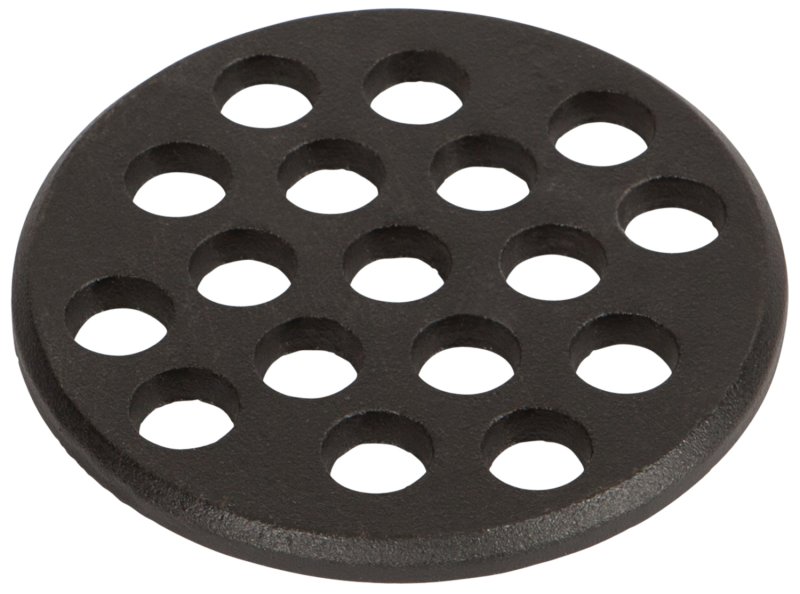 Big Green Egg Ersatz Kohlerost für XLarge
