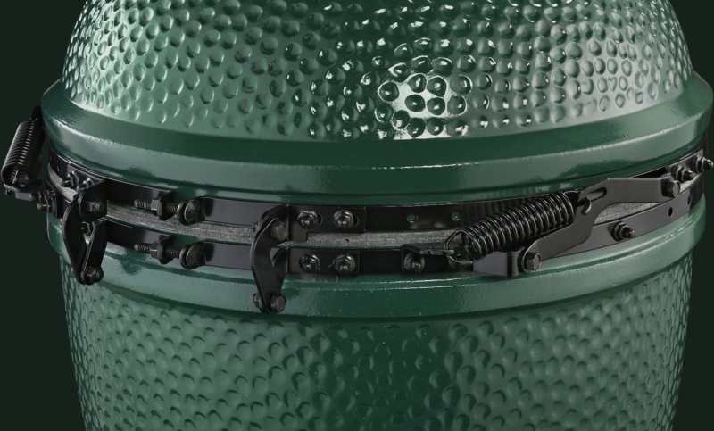 Big Green Egg Scharnier-Kit für Medium