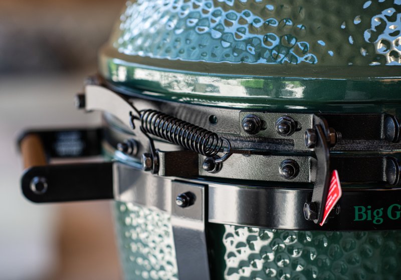 Big Green Egg Scharnier-Kit für Mini