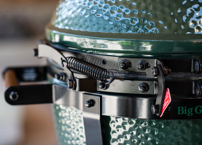 Big Green Egg Scharnier-Kit für Small / MiniMax