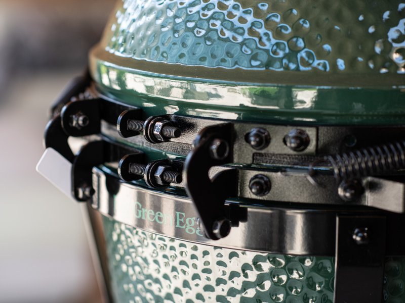 Big Green Egg Scharnier-Kit für Small / MiniMax