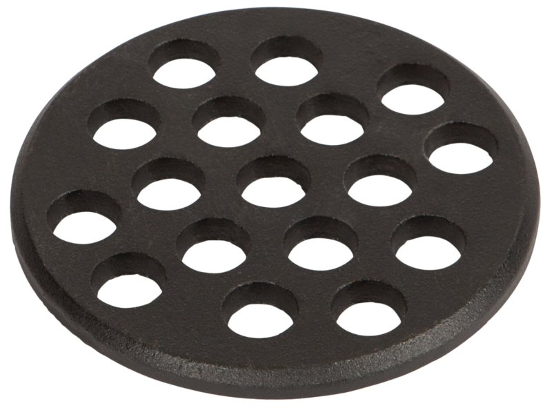 Big Green Egg Ersatz Kohlerost für Medium