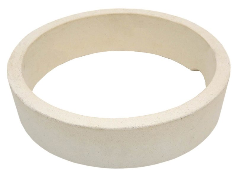 Big Green Egg Ersatz Fire Ring / Keramik-Feuerring für Large