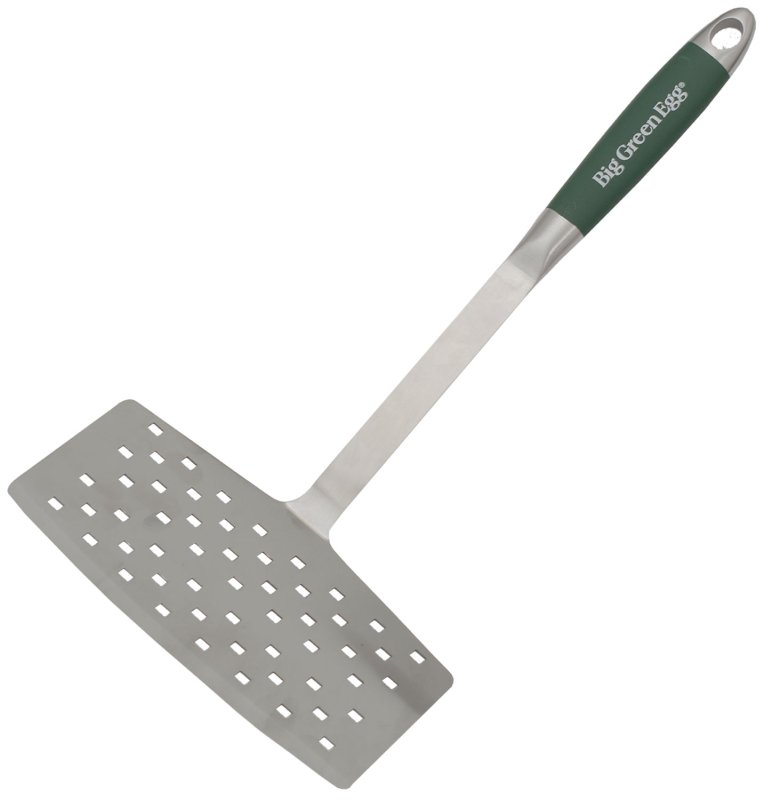 Big Green Egg Wide Spatula - extra breiter Grillwender / 45,5 cm