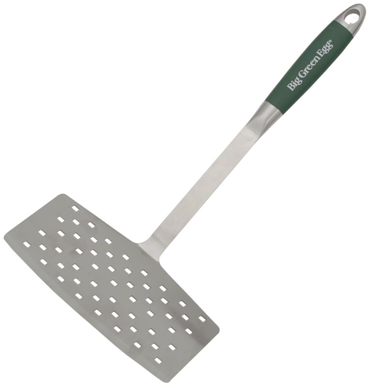 Big Green Egg Wide Spatula - extra breiter Wender