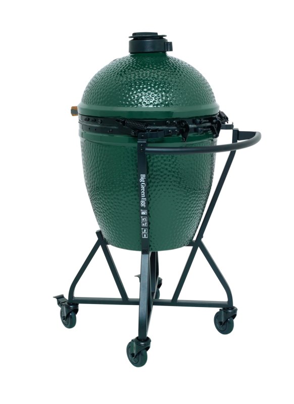 Big Green Egg - The Original - Large Keramikgrill - Starterset