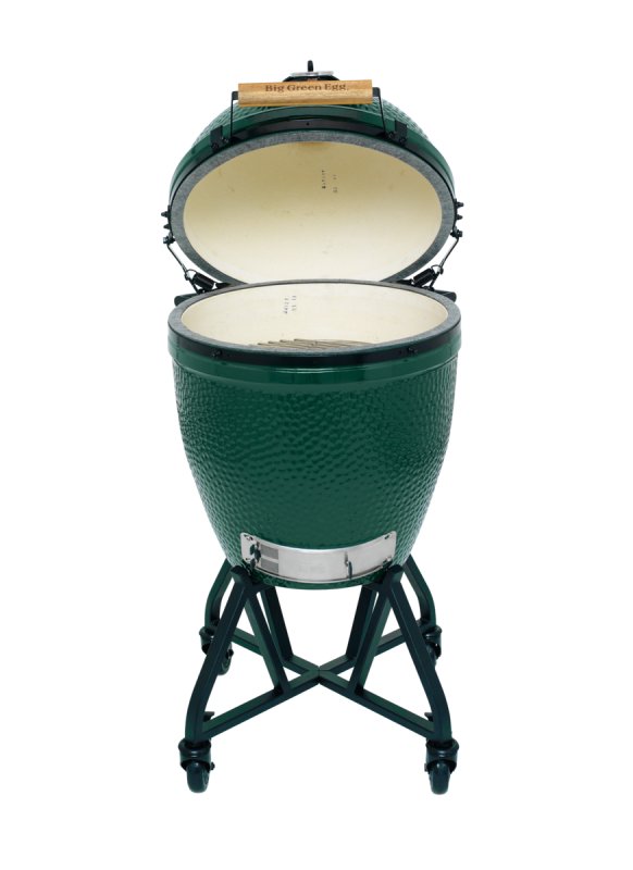 Big Green Egg - The Original - Large Keramikgrill - Starterset