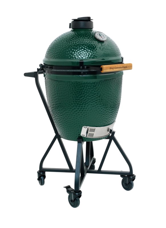 Big Green Egg - The Original - Large Keramikgrill - Starterset