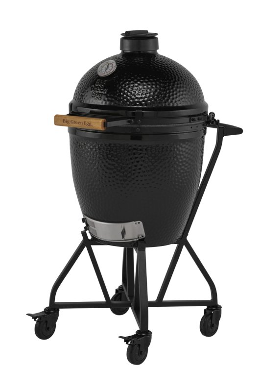 Big Green Egg - The Onyx - Large Keramikgrill - Starterset