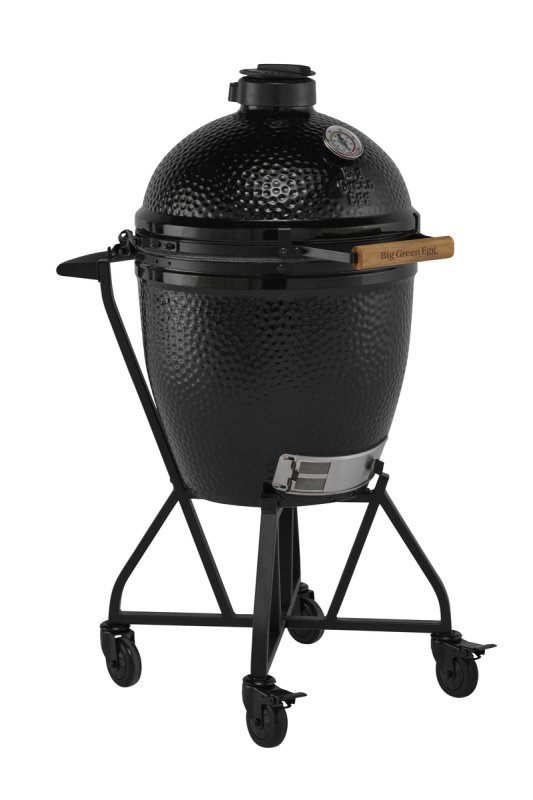 Big Green Egg - The Onyx - Large Keramikgrill - Starterset