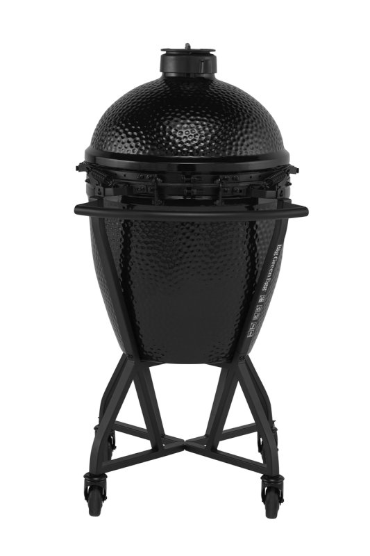 Big Green Egg - The Onyx - Large Keramikgrill - Starterset