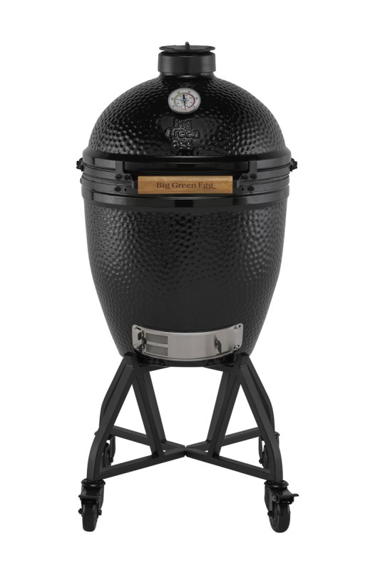 Big Green Egg - The Onyx - Large Keramikgrill - Starterset